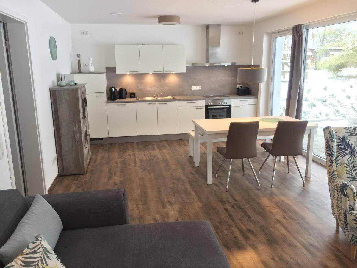Apartamento Rudis Monschau Exterior foto
