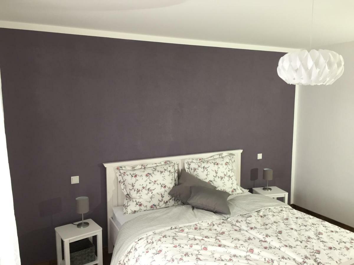 Apartamento Rudis Monschau Exterior foto
