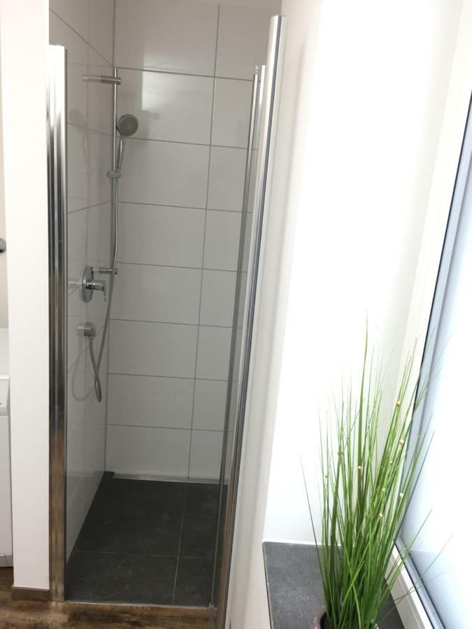 Apartamento Rudis Monschau Exterior foto