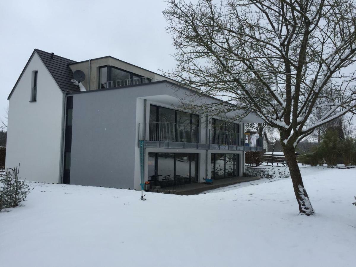 Apartamento Rudis Monschau Exterior foto
