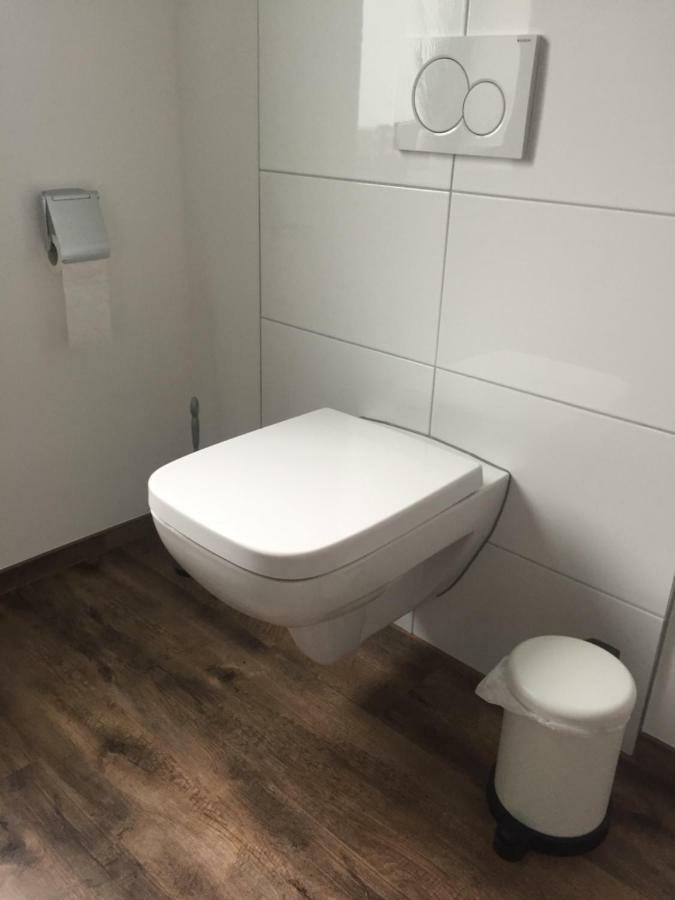 Apartamento Rudis Monschau Exterior foto